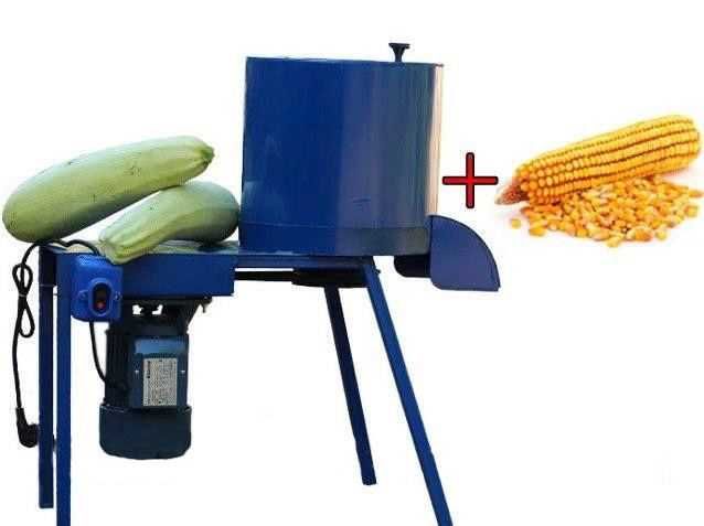 Корморізка електрична  1,5кВт  4500грн.