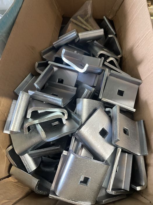 Claas Lexion Dominator Mega Medion Tucano części kombajnu nowe używane