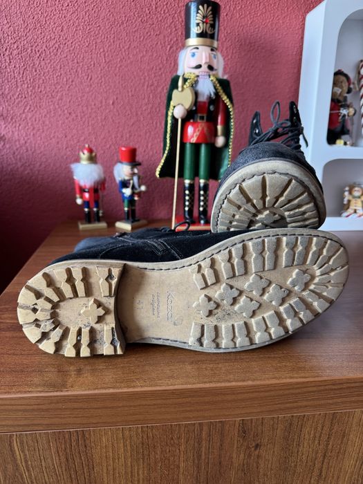 Buty Kazar 42   270 mm