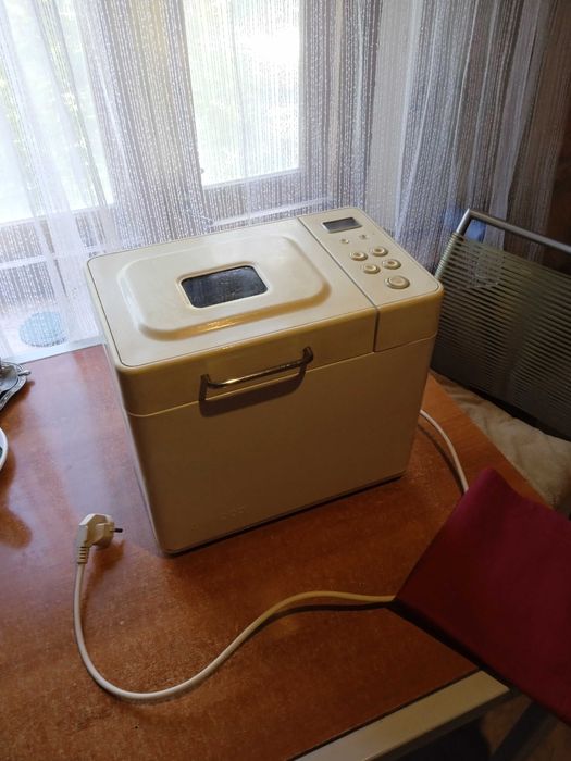Хлебопечка Kenwood BM - 250