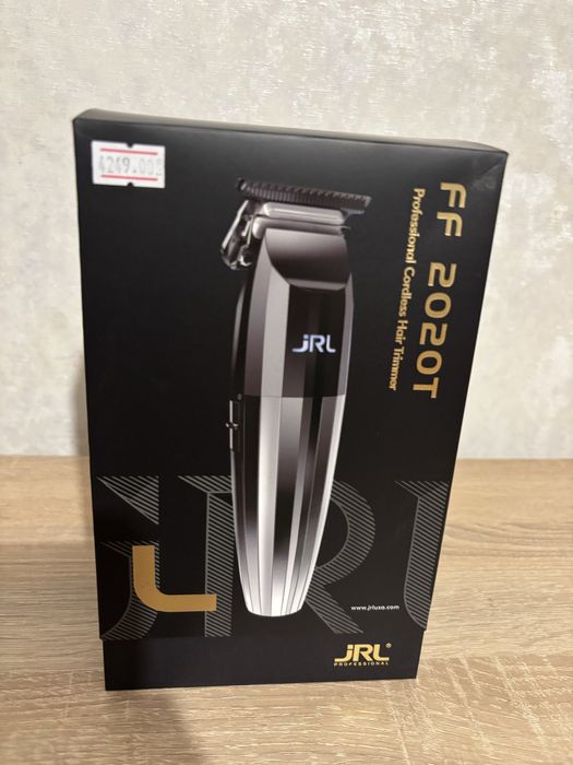 Трімер JRL FreshFade