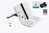 Encosto de costas para cama - CosyLift