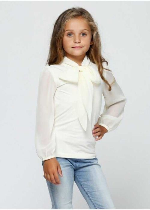 Кофточка святкова