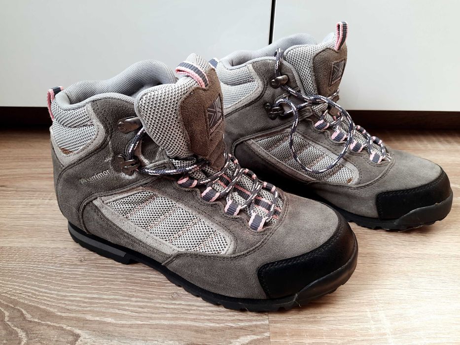Karrimor buty trekkingowe damskie r. 38