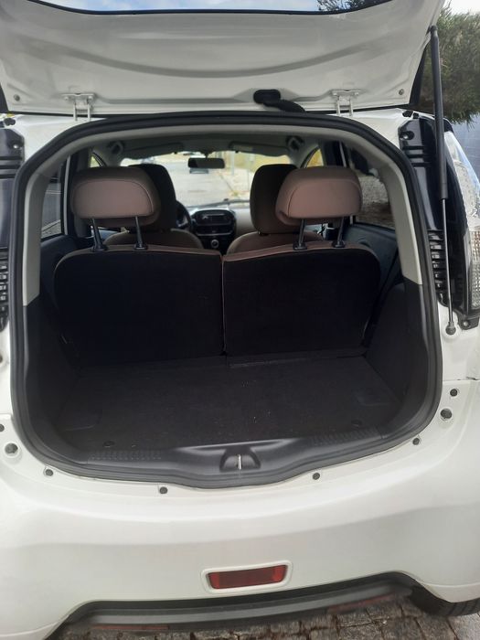 Citroën C-zero Seduction