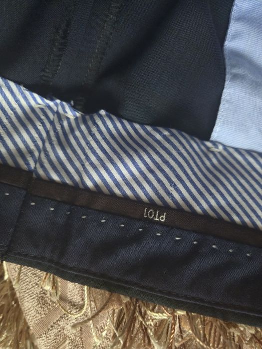 Продаю брюки PT01