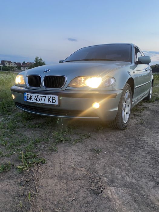 BMW 3 Series 2002 VIN WBAAY71070FZ49415 фото оголошення 22 з 23