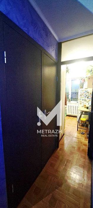 Продам2ком кв мебель техника метро Салтовское  Р-н Л. Толстого м\р 533