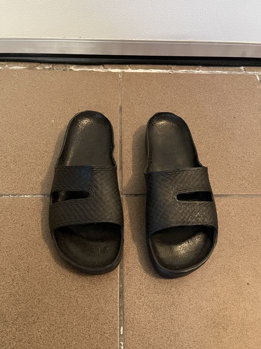 Klapki gumowe rozmiar 41/40