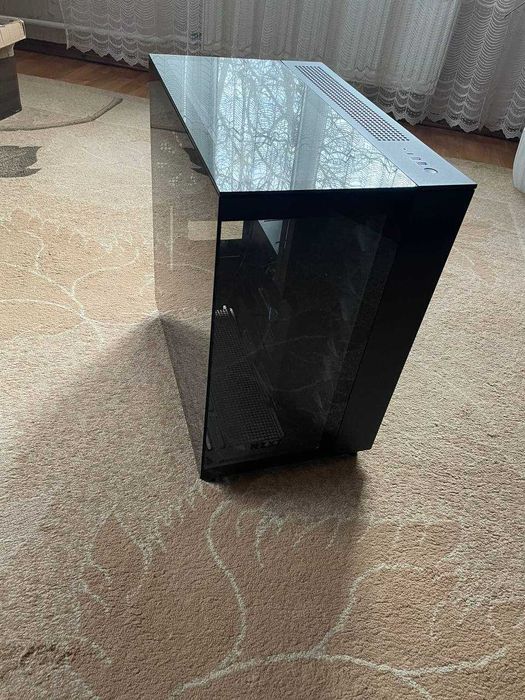 Корпус NZXT H9 Elite Tempered Glass
