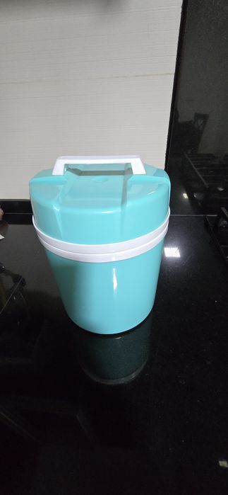 Termo para comida de bebe - novo