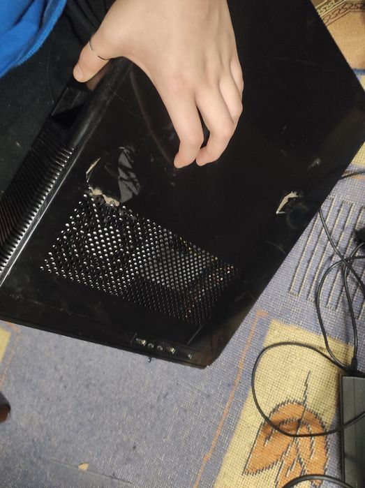 Компактний системний блок