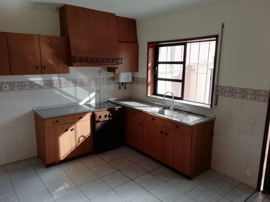 Arrendamento Apartamento T1