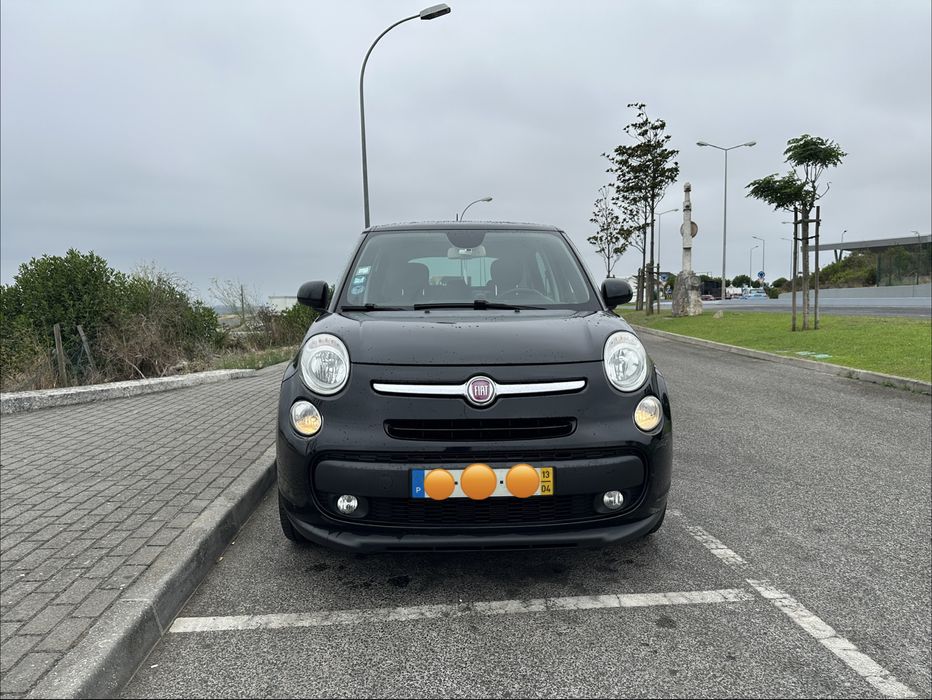 Fiat 500L 1.3 Multijet Diesel | 2013
