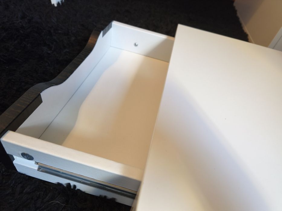 Módulo de Gavetas Alex Ikea