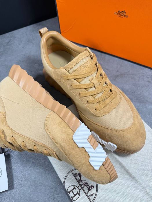 Кросівки кеди Hermes преміальна якість Bouncing