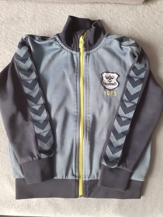 Bluza hummel r 98