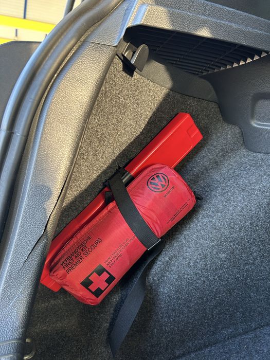 Golf VI GTI 211cv — photo 5