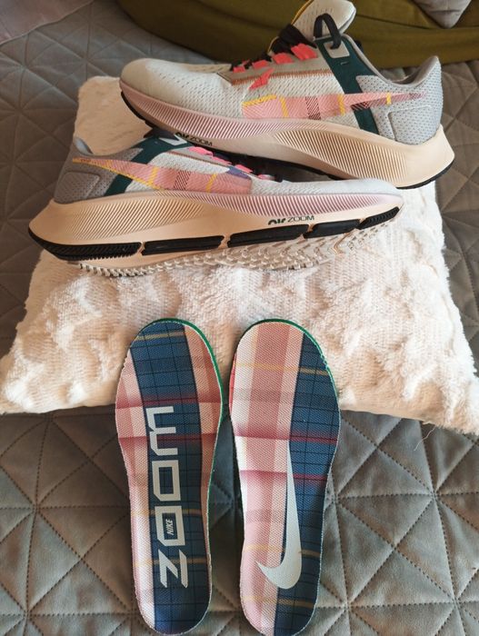 Nike Air Zoom Pegasus 38 Premium