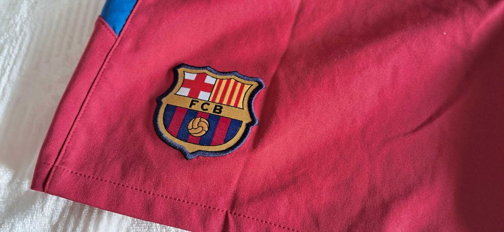 Calçoes oficiais FCBarcelona