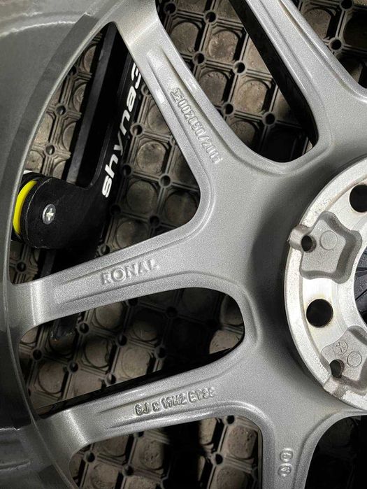 Диски MERCEDES AMG A/B/C/E-Class,GLC,GLA,GLB,CLA R19 5X112 A2534011800