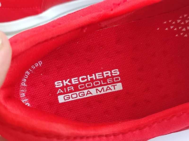 - Skechers Go Walk 5 - Sneakersy r. 41 / 42