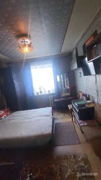 Продаётся 2 ком. кв. по ул. Ладожская на Бородинском.