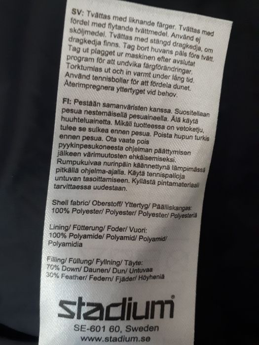 Пуховик    Everest