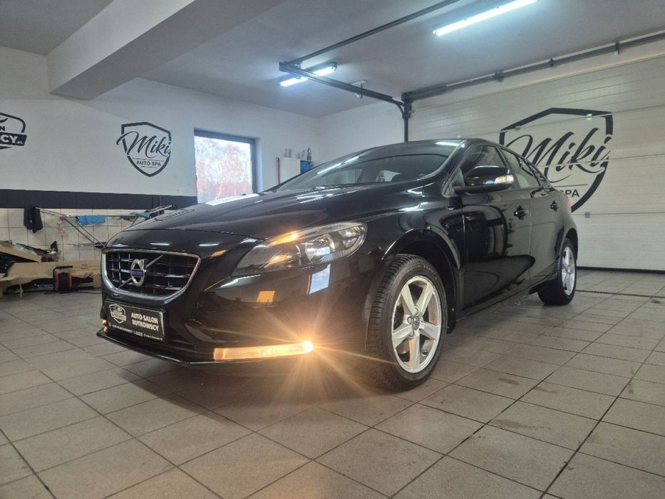 Volvo V Km! Salon Polska!Gwarancja!!Bezwypadek!Serwis!!