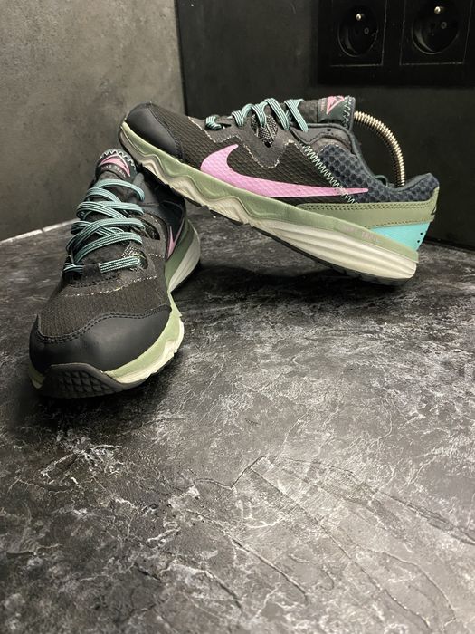 Buty Nike Trail