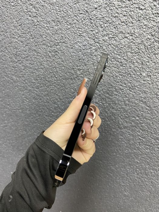 IPHONE 12 Pro Max 256Gb Graphite