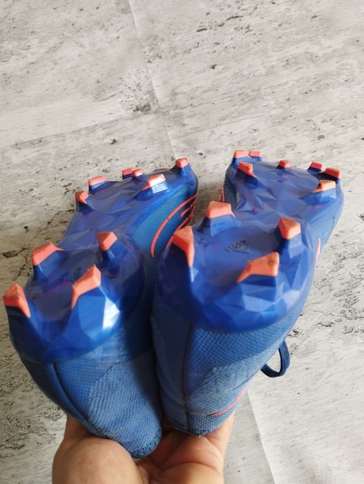 Buty Piłkarskie Adidas Predator