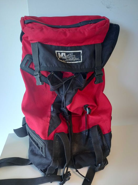 Mochila de trekking Monte Campo