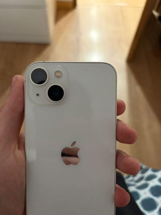 iphone 13 bem estimado
