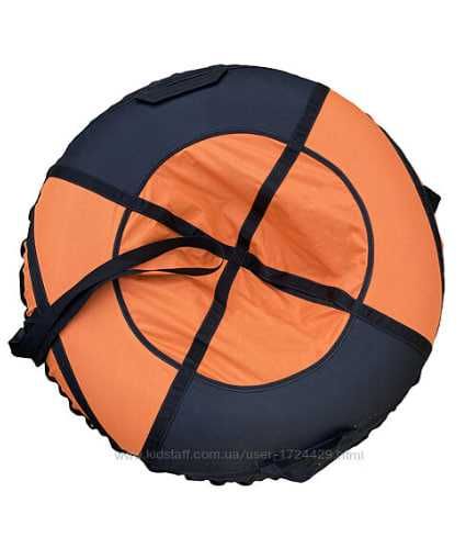 Тюбінг (надувні-санчата) 100cм