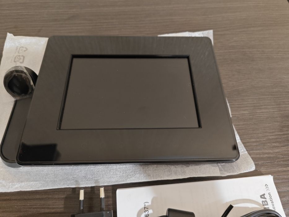 Фоторамка Toshiba (Model: PA3637M-1ETC).