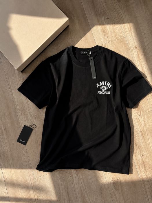 Футболка Amiri.