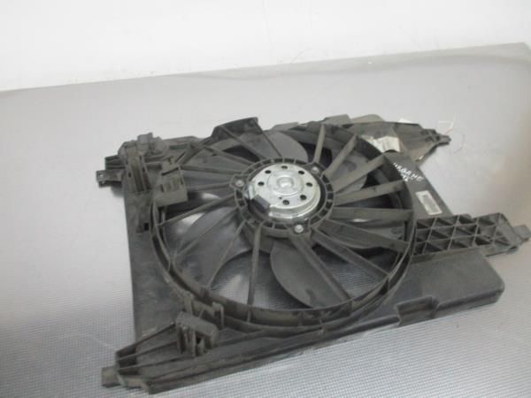 Termoventilador / motoventilador RENAULT Megane II (BM0/1_, CM0/1_)