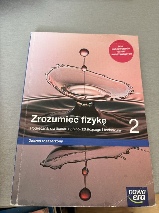 Podrecznik zrozumiec fizyke 2