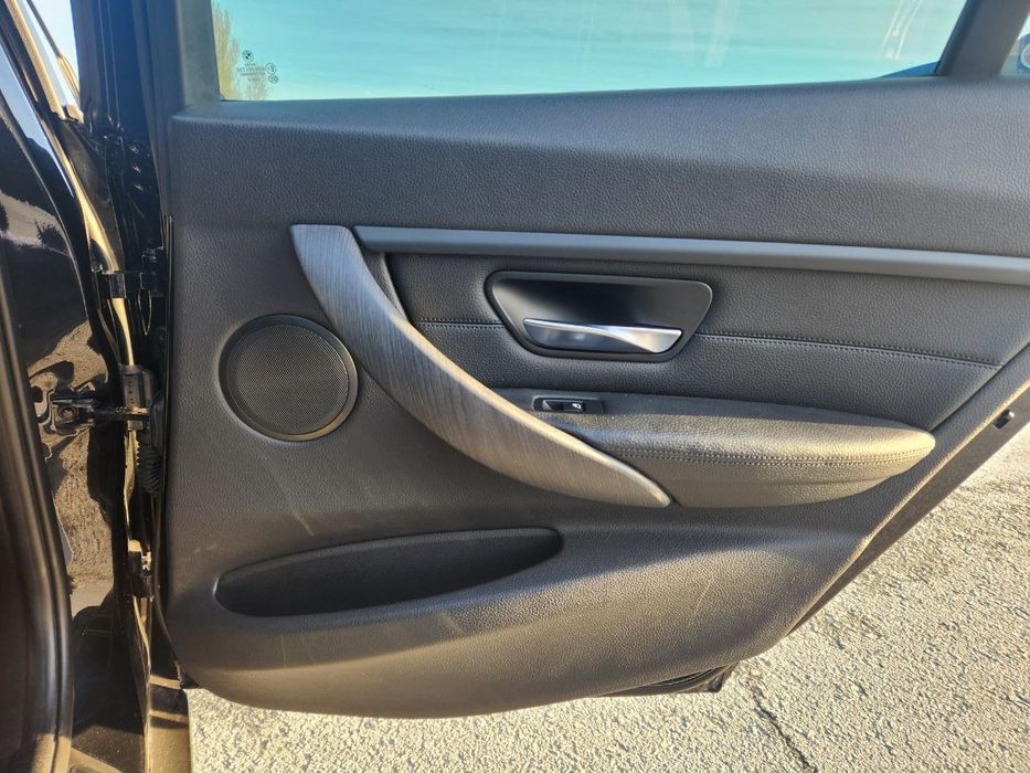 Bmw 328i 2.0 benz 2013 xdrive