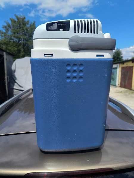 Lodówka turystyczna 24L 12/230V