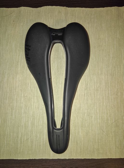 Siodełka Selle Italia SLR Boost Superflow S saddle 130mm