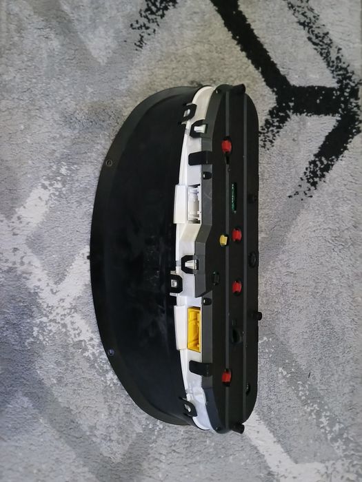 Quadrante  fiat bravo