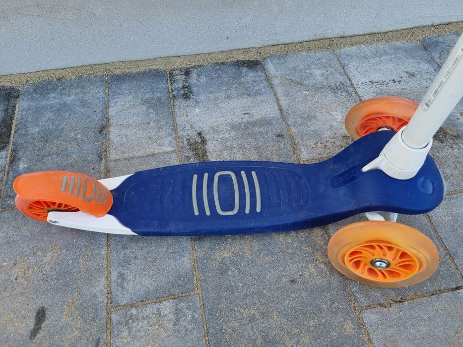 Hulajnoga oxelo  b1 500