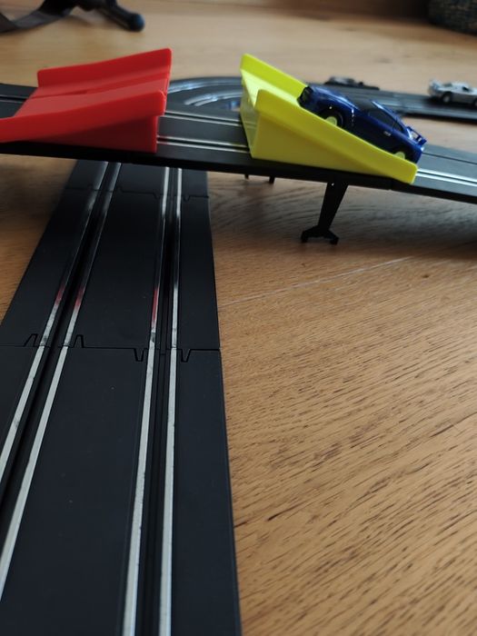 Pista carros FastLane