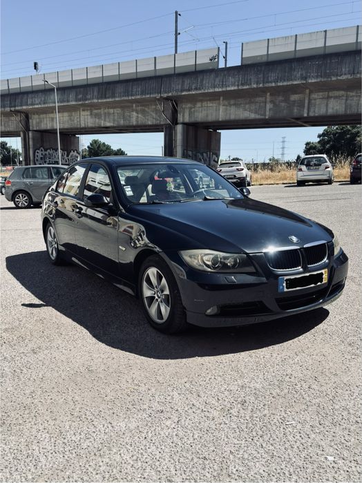 Bmw 320D 2.0 163cv