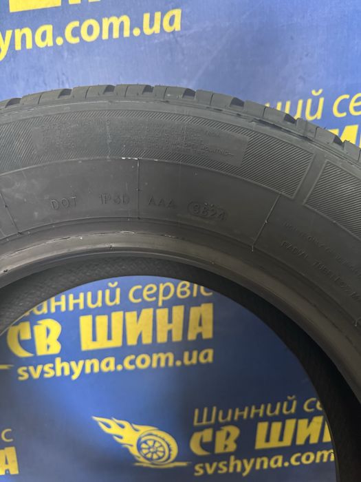 Шини літні Lanvigator MileMax 225/65R16C 112/110T
