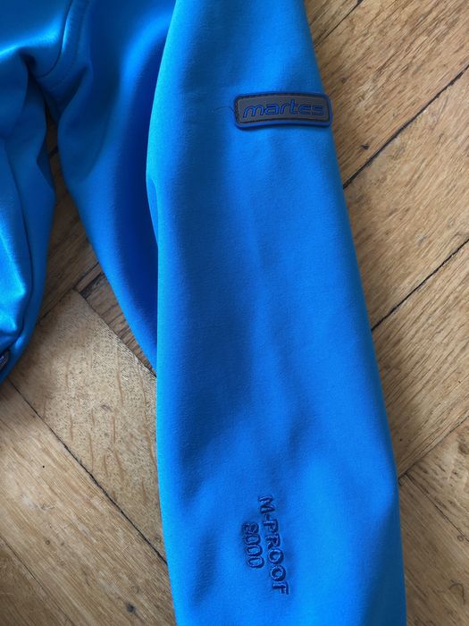 Softshell kurtka  Martes 110 unisex