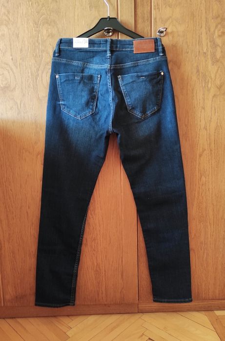 Джинси Mango нові, p.34(36)
