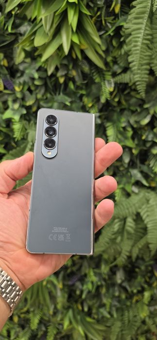 Samsung Z Fold 4 256gb